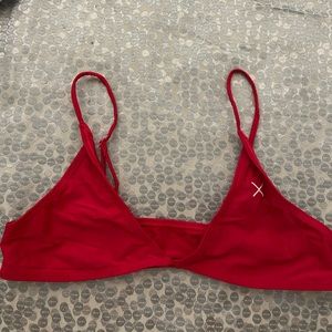 Boutine LA Petite Rose Top